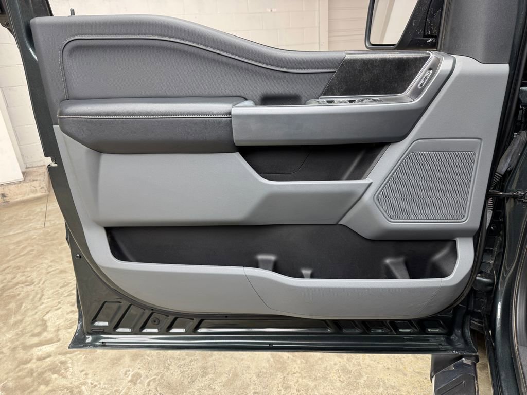 Certified 2021 Ford F150 XLT w/ Equipment Group 302A High image 10