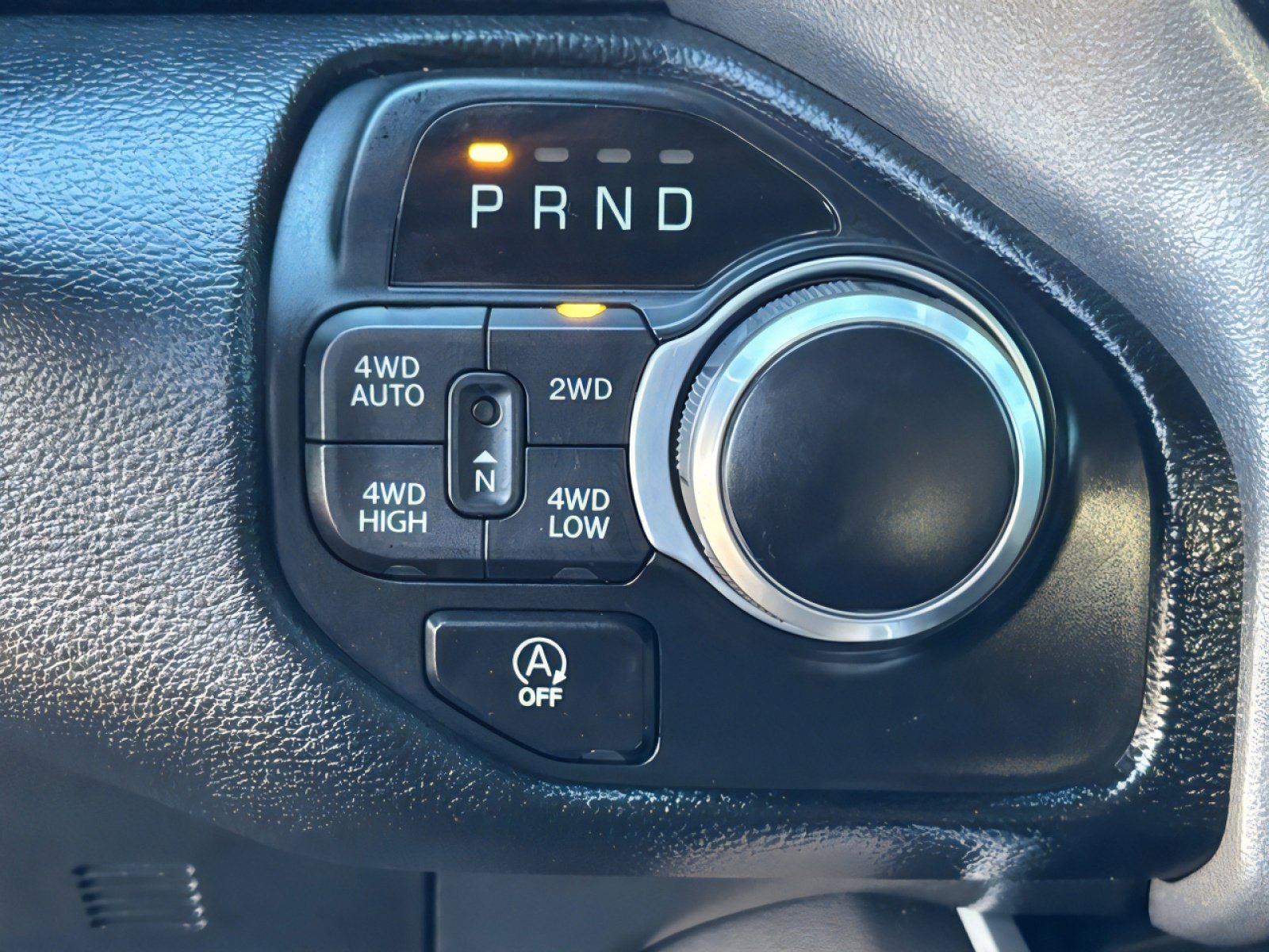 Used 2021 RAM 1500 Big Horn image 21