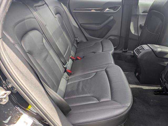 Used 2015 Audi Q3 2.0T Prestige w/ Prestige Package AWD/4WD image 21
