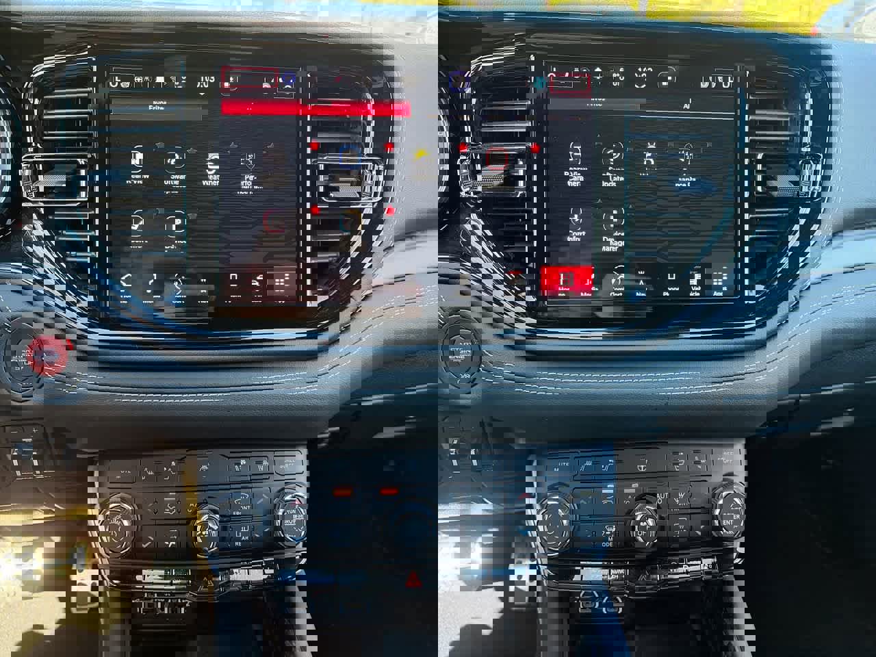 Used 2024 Dodge Durango SRT image 22