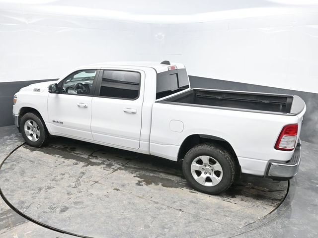 Used 2021 RAM 1500 Big Horn AWD/4WD image 22