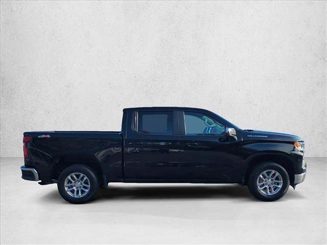 Used 2023 Chevrolet Silverado 1500 LT image 4