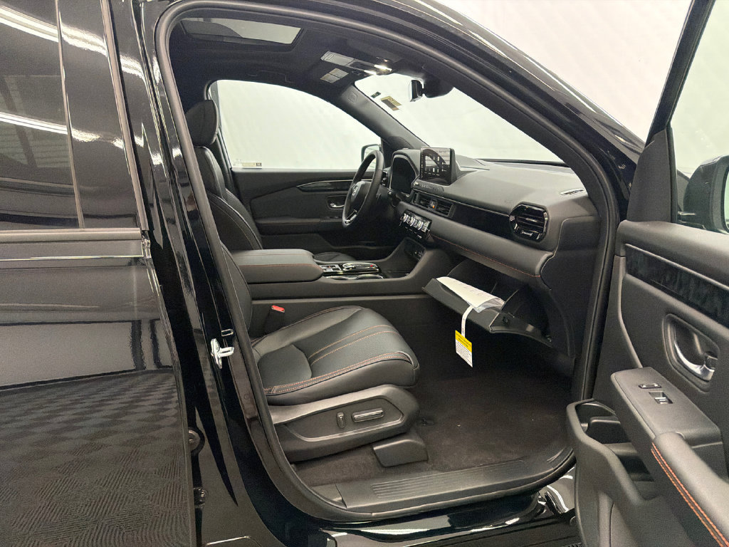 New 2026 Honda Passport TrailSport Elite image 15