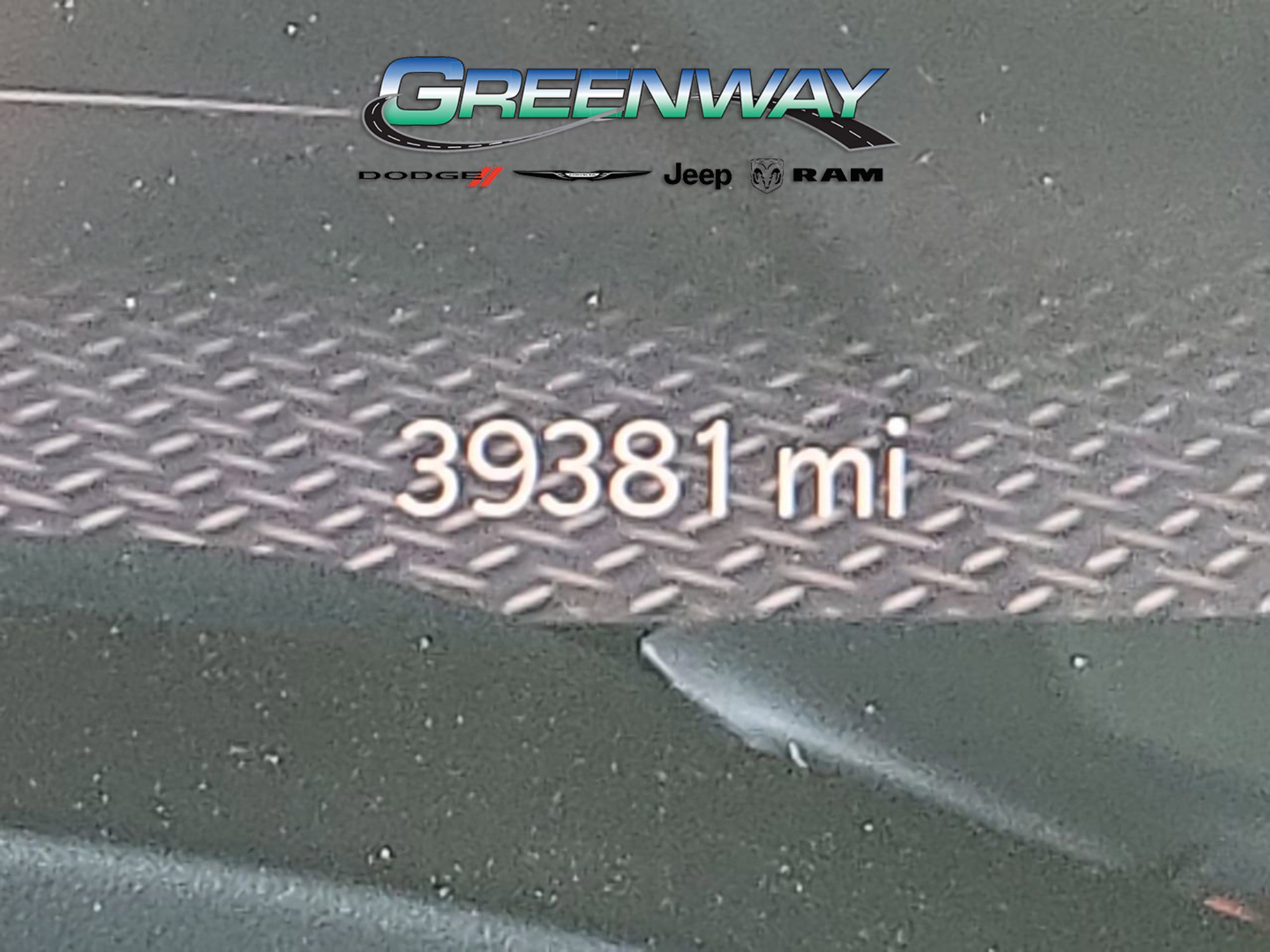 Used 2025 RAM 1500 Rebel w/ Rebel Level 1 Equipment Group image 22