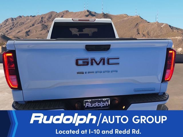 Used 2026 GMC Sierra 1500 Elevation AWD/4WD image 4