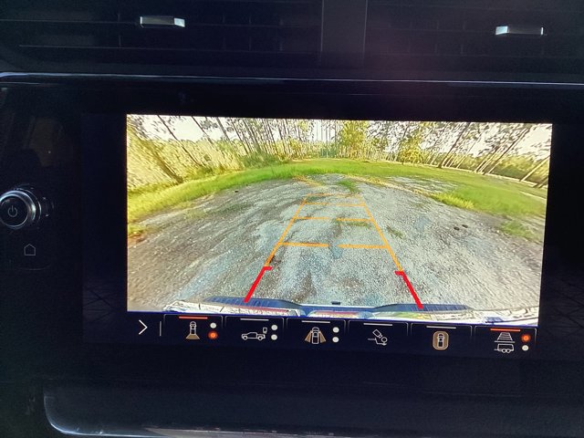 New 2025 GMC Sierra 1500 Denali image 30