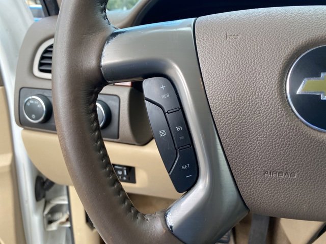 Used 2014 Chevrolet Silverado 2500 LTZ w/ LTZ Plus Package image 16