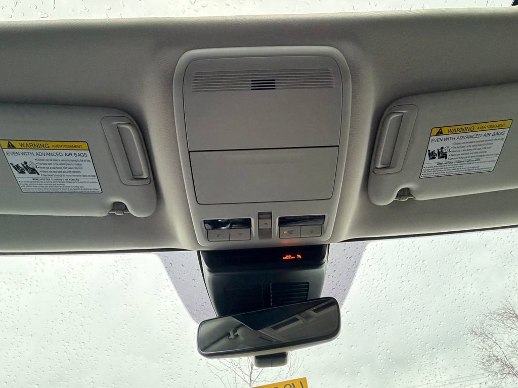 Used 2025 MAZDA CX-50 AWD 2.5 Hybrid w/ Premium Pkg image 29