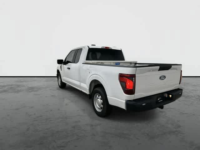 Used 2024 Ford F150 XL RWD image 2