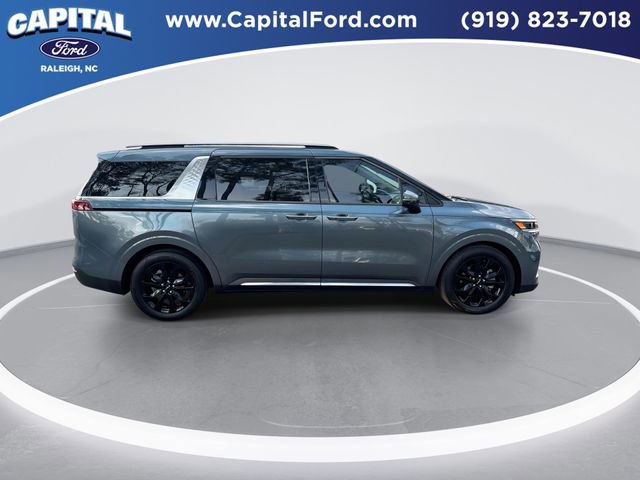 Used 2024 Kia Carnival SX image 9
