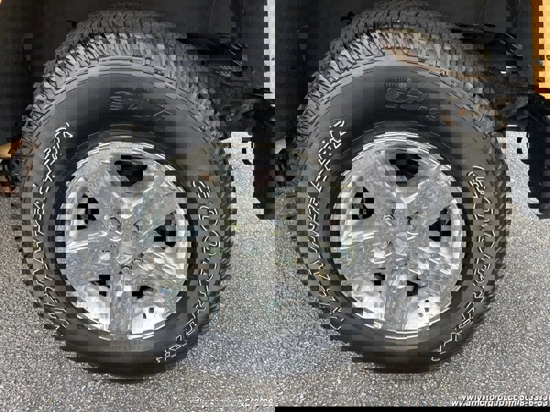 Used 2014 Jeep Wrangler Freedom Edition image 12