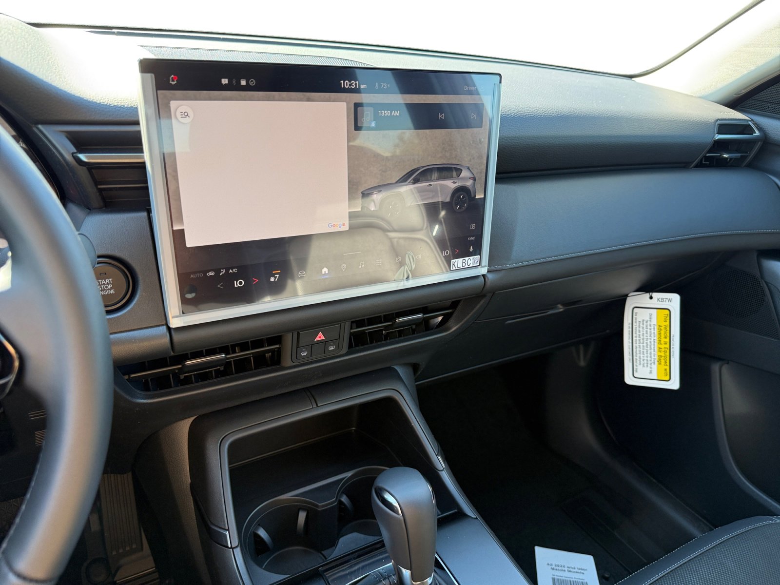 New 2026 MAZDA CX-5 Select image 12