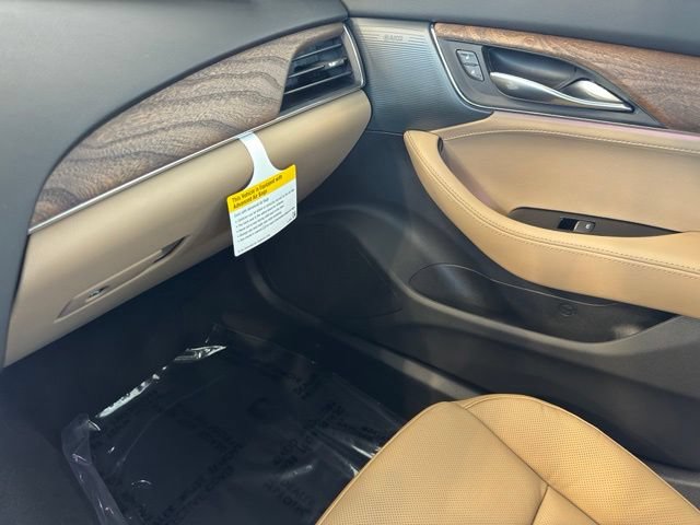 New 2026 Cadillac CT5 Premium Luxury AWD/4WD image 29