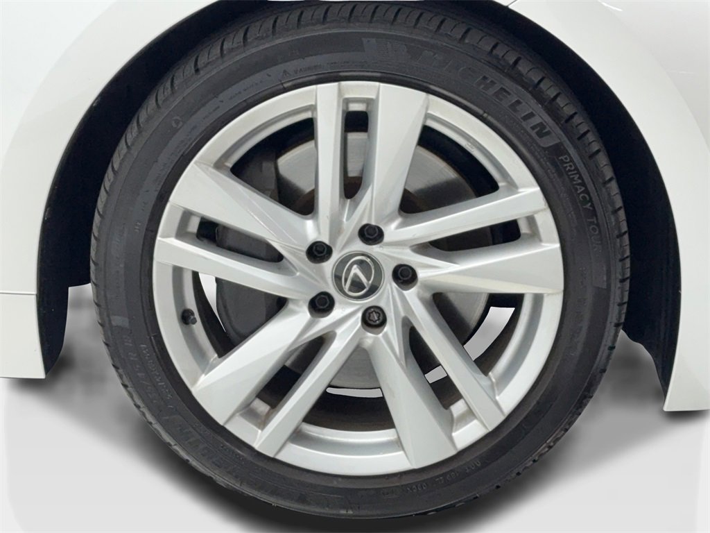 Used 2024 Lexus IS 300 w/ Comfort Package image 51