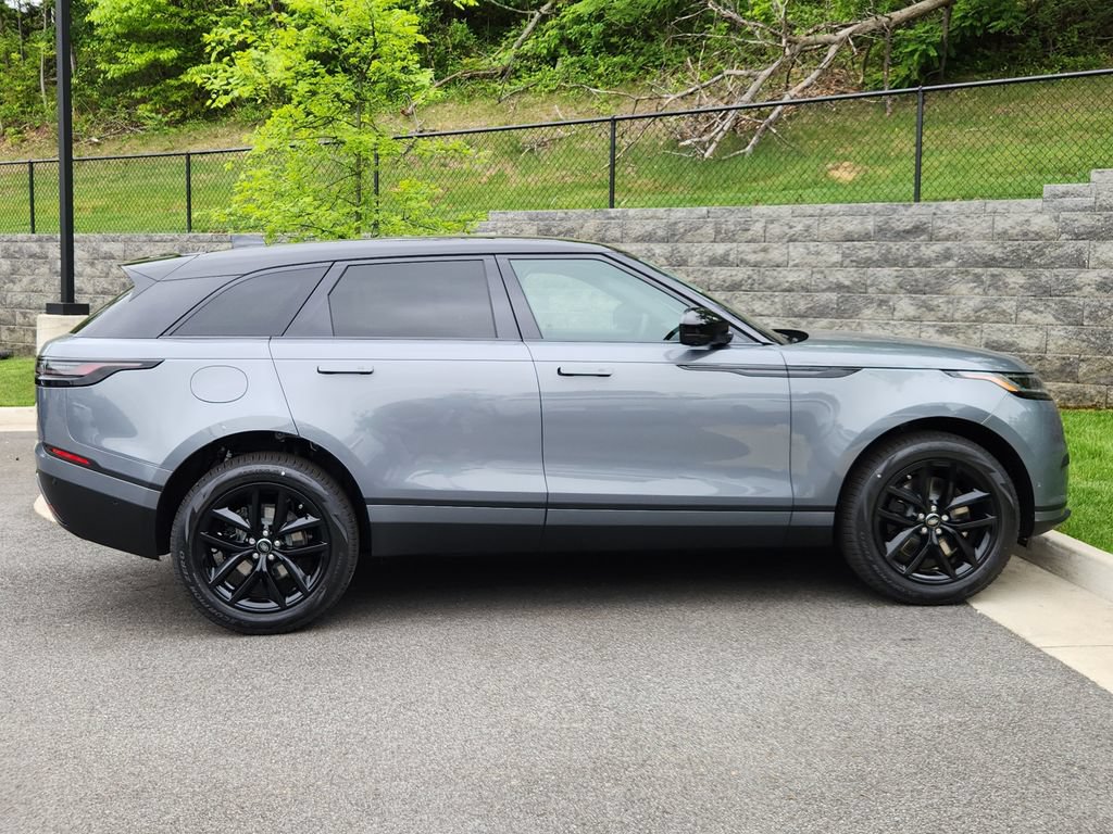 New 2026 Land Rover Range Rover Velar S AWD/4WD image 11