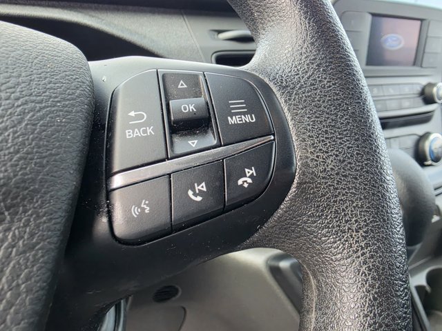 Used 2025 Ford Transit 250 Low Roof w/ Exterior Upgrade Package RWD image 24