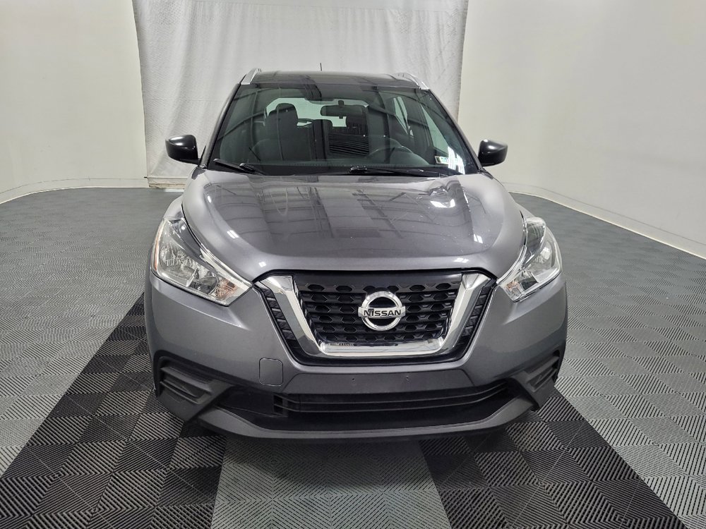 Used 2019 Nissan Kicks S FWD image 14