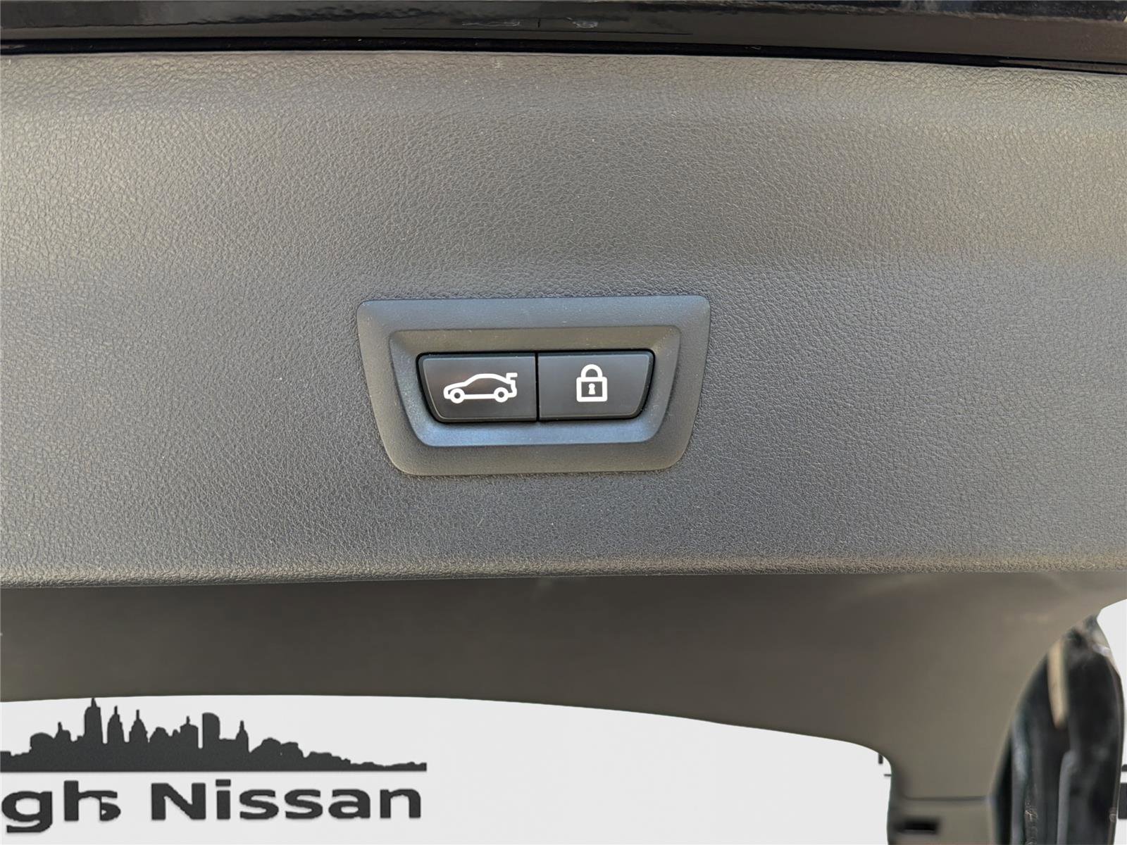 Used 2021 BMW X4 M w/ Executive Package AWD/4WD image 23