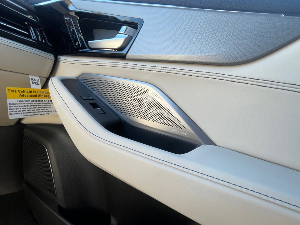 New 2026 Acura MDX A-Spec image 31