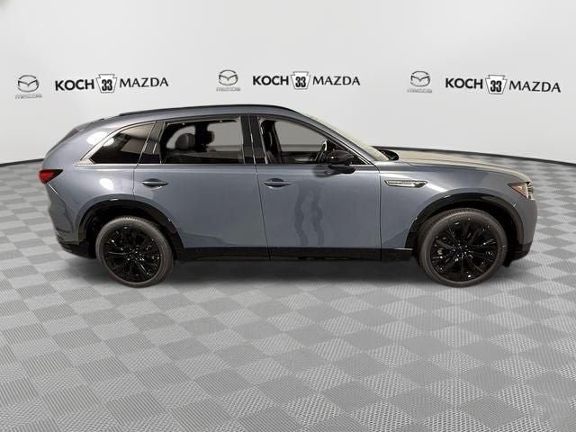 New 2026 MAZDA CX-90 3.3 Turbo S w/ Premium Package AWD/4WD image 9