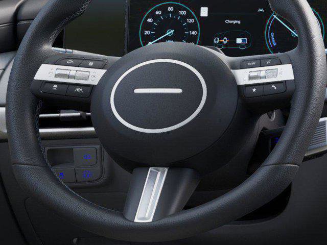 New 2025 Hyundai Tucson SEL image 15