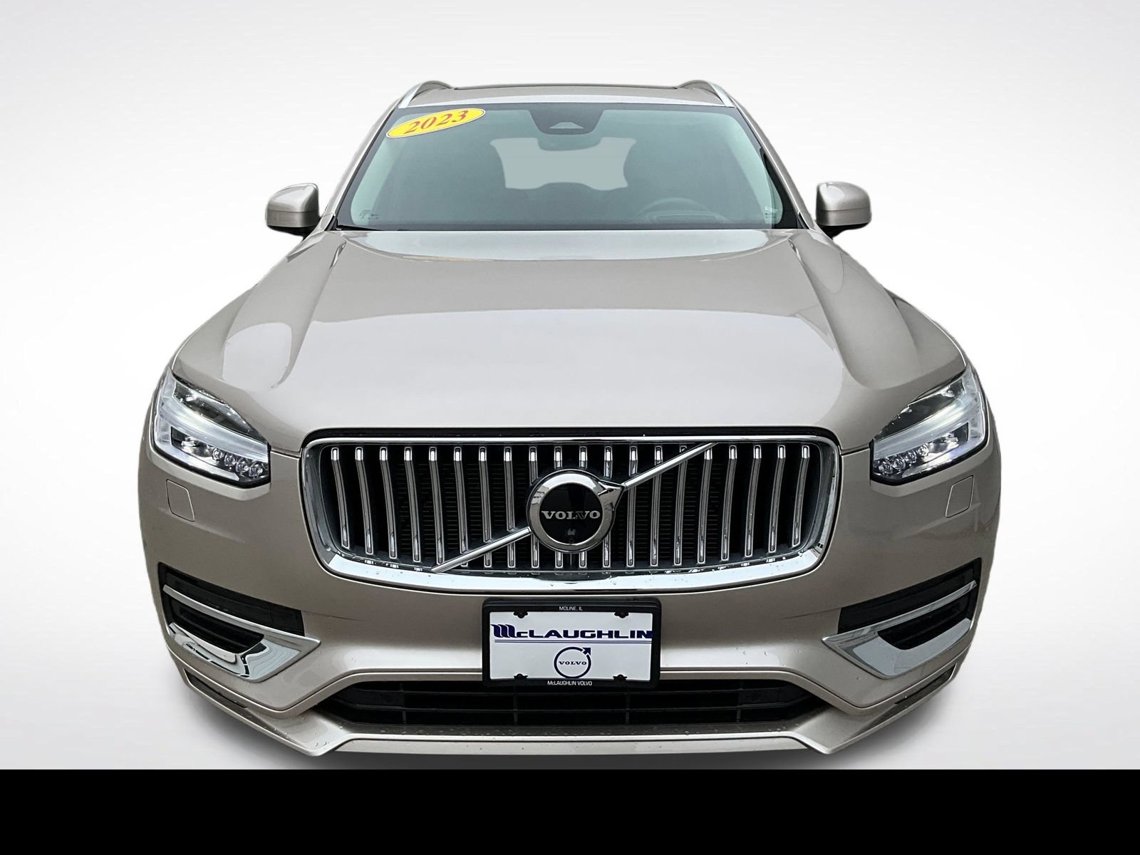 Certified 2023 Volvo XC90 B6 Ultimate w/ Protection Package Premier AWD/4WD image 23