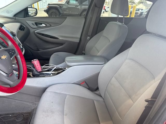 Used 2022 Chevrolet Malibu LT FWD image 14