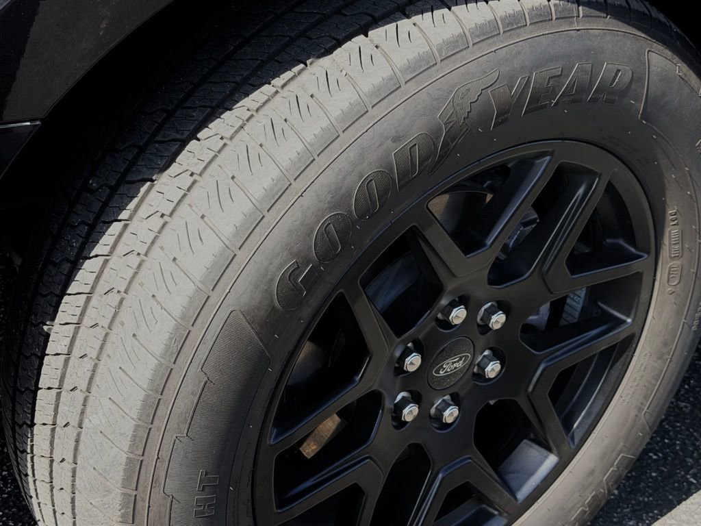 Certified 2024 Ford F150 STX w/ STX Black Appearance Package image 14