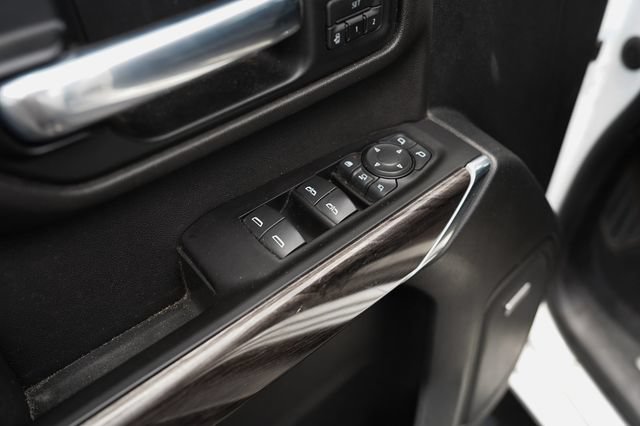 Used 2020 Chevrolet Silverado 3500 LTZ w/ LTZ Plus Package AWD/4WD image 38