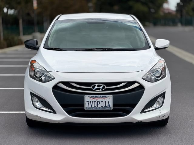 Used 2013 Hyundai Elantra GT FWD image 4