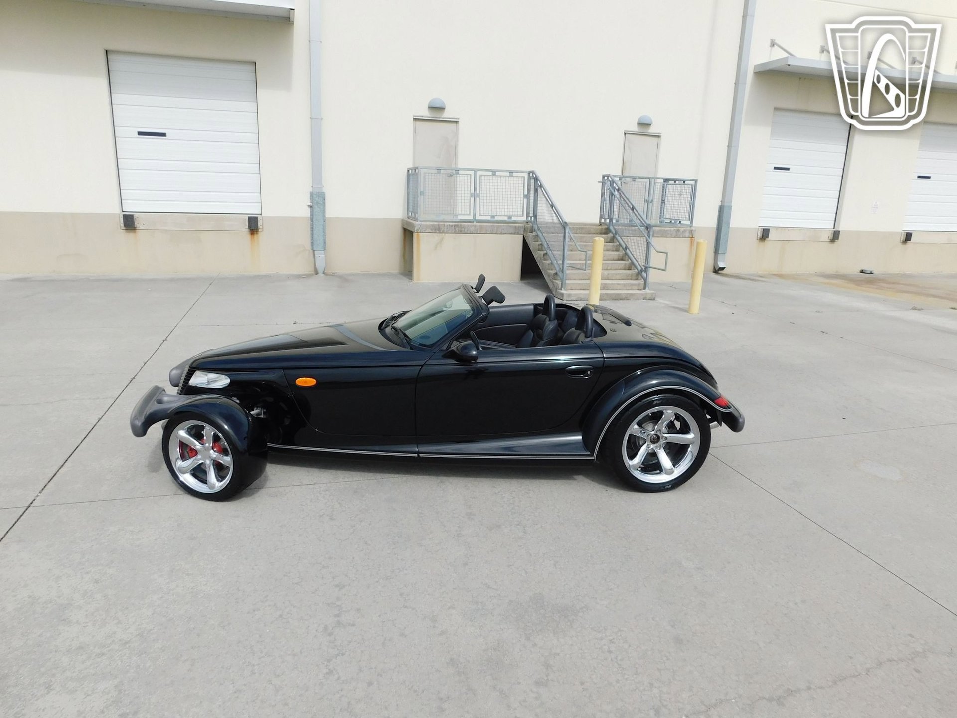 Used 1999 Plymouth Prowler image 22