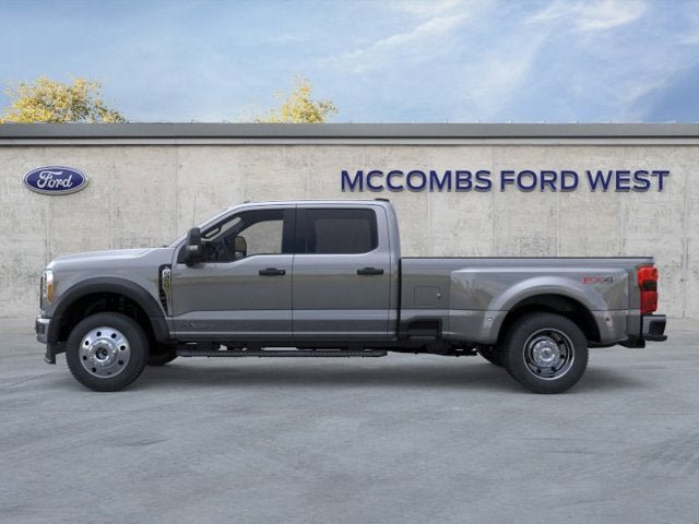 New 2026 Ford F450 XL w/ 360-Degree Camera Package AWD/4WD image 5
