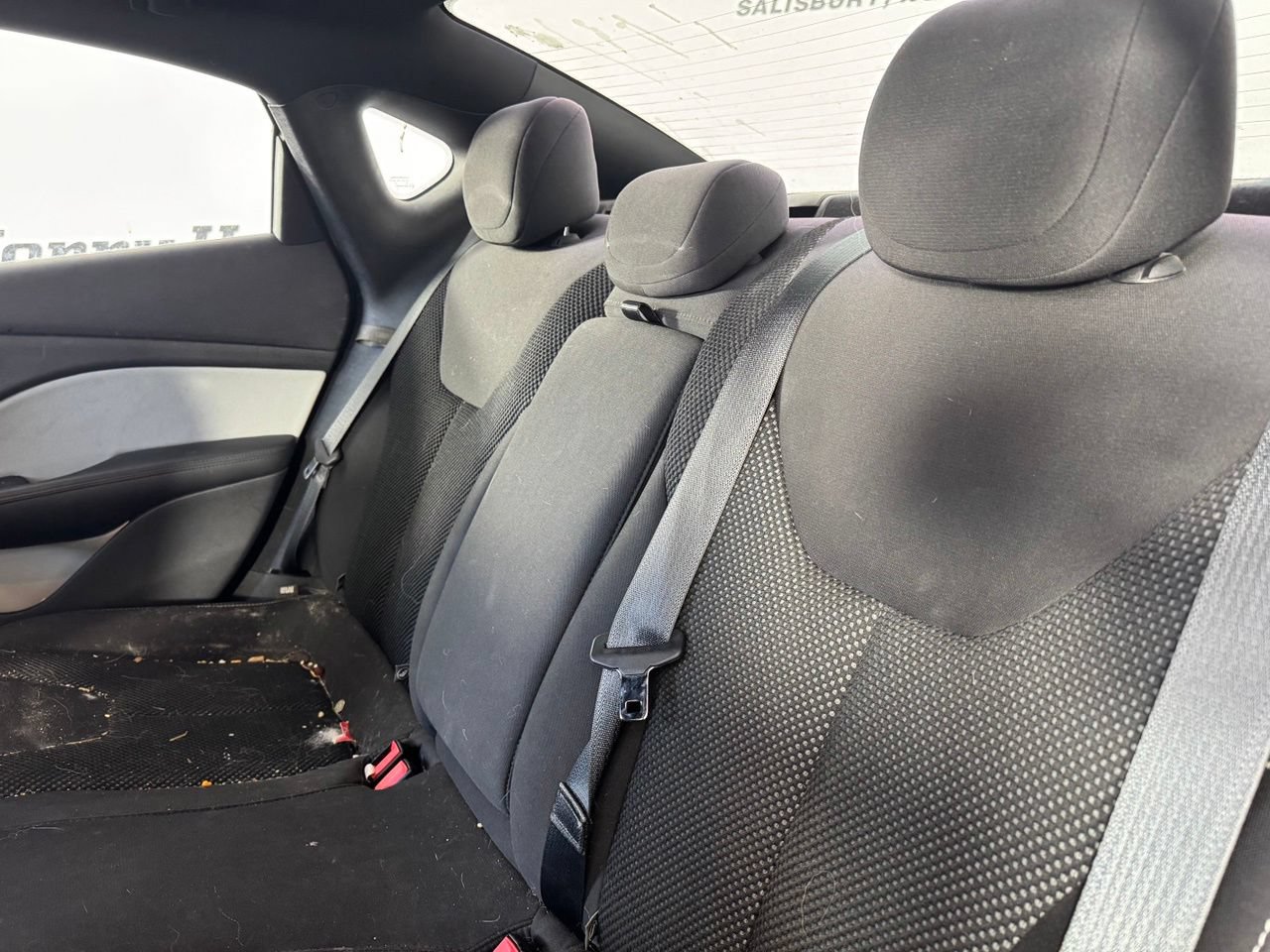 Used 2014 Dodge Dart SXT FWD image 11