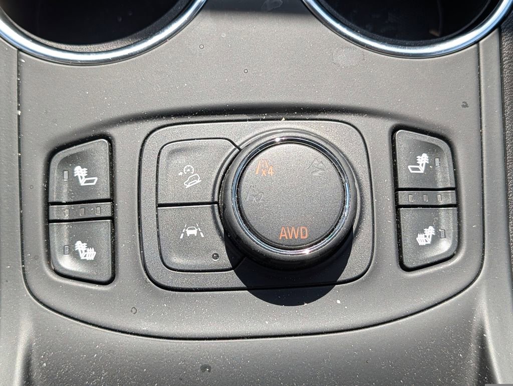 Used 2024 GMC Terrain SLT w/ Infotainment Package II AWD/4WD image 46