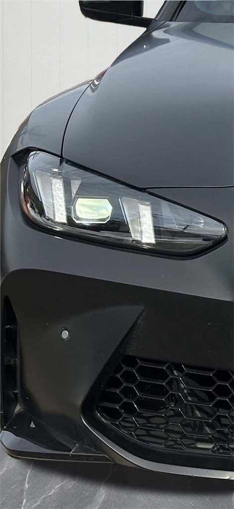 Used 2025 BMW M4 xDrive Competition w/ Executive Package image 13