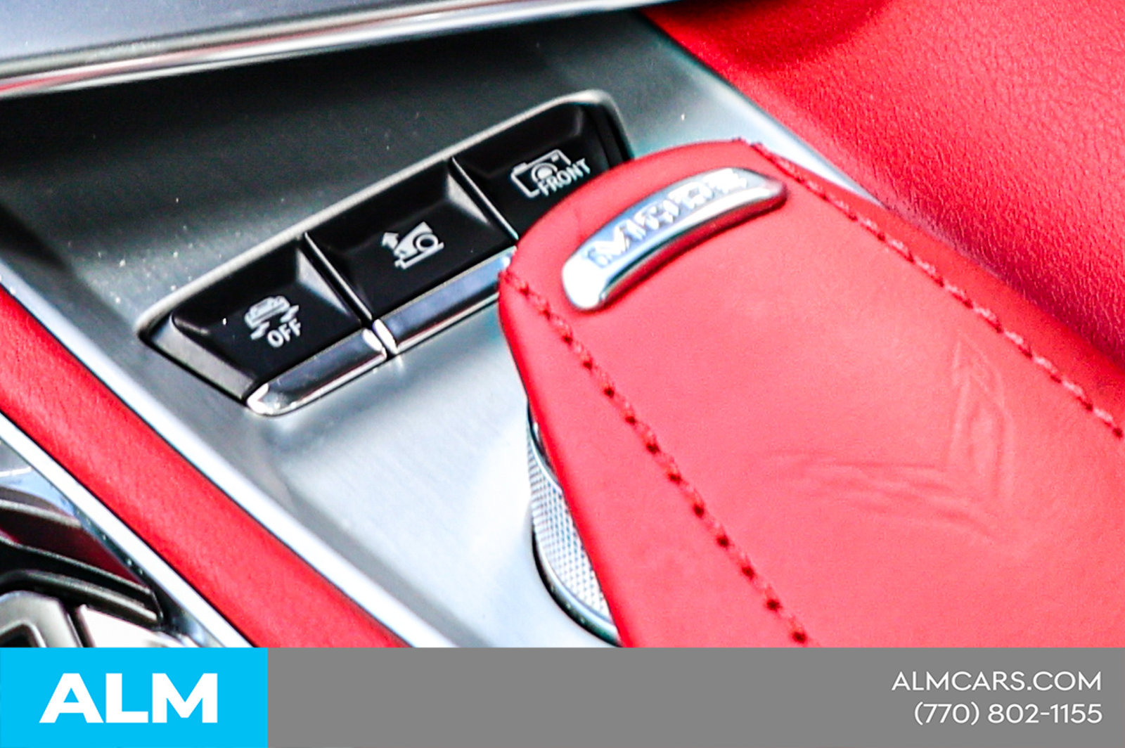 Used 2024 Chevrolet Corvette Stingray Preferred Conv w/ Battery Protection Package RWD image 27