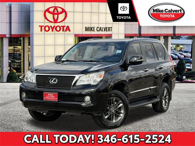 Used 2013 Lexus GX 460