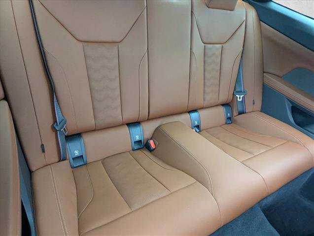 Certified 2025 BMW M4 Coupe image 20