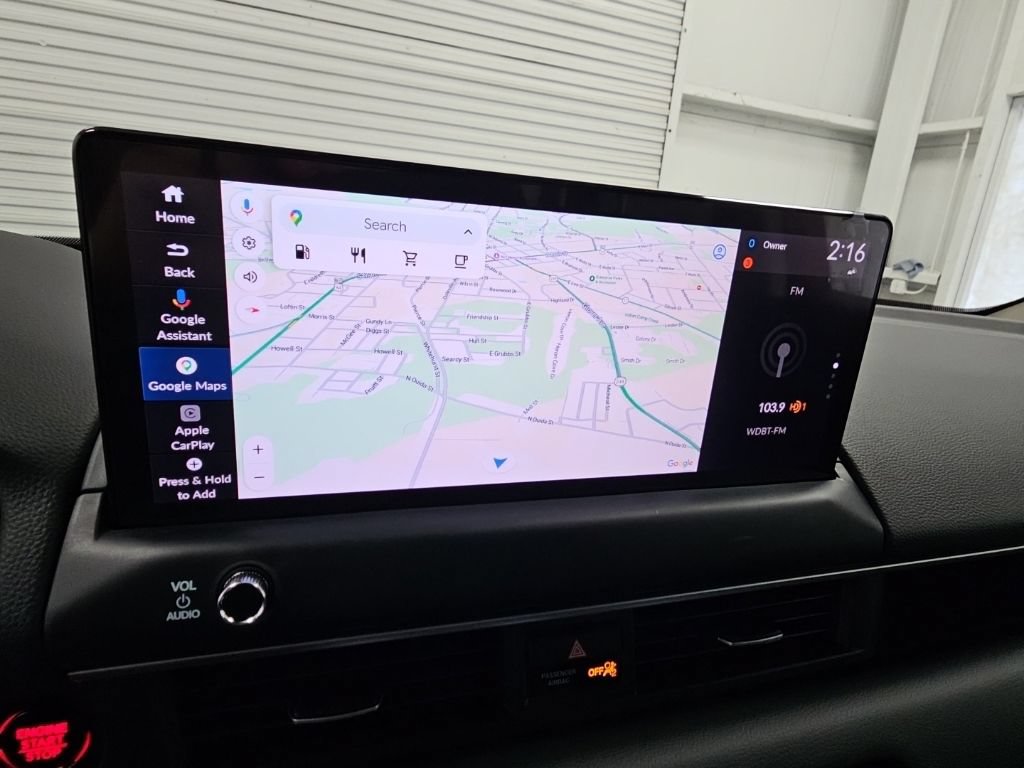 New 2026 Honda Pilot EX-L image 14