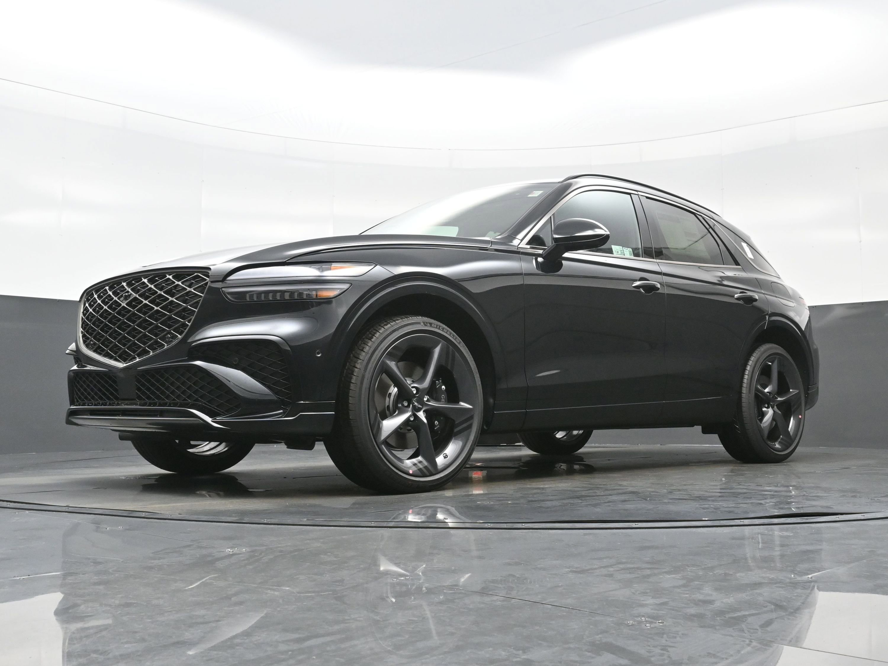 New 2026 Genesis GV70 3.5T Sport Prestige image 13