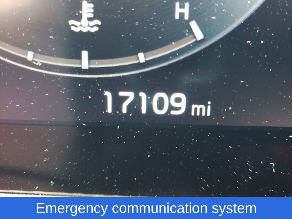 Used 2024 Kia Sportage X-Pro image 22