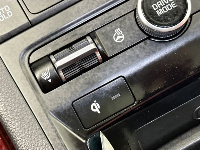 Used 2023 Kia K5 GT-Line image 19
