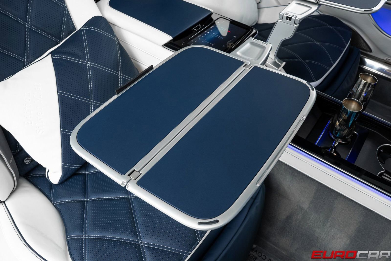 Used 2024 Mercedes-Benz Maybach S 680 4MATIC image 41