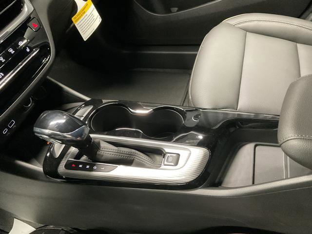 New 2026 Buick Envista Avenir image 22