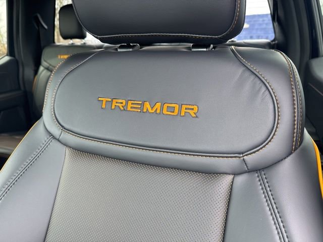 New 2026 Ford F150 Tremor AWD/4WD image 8