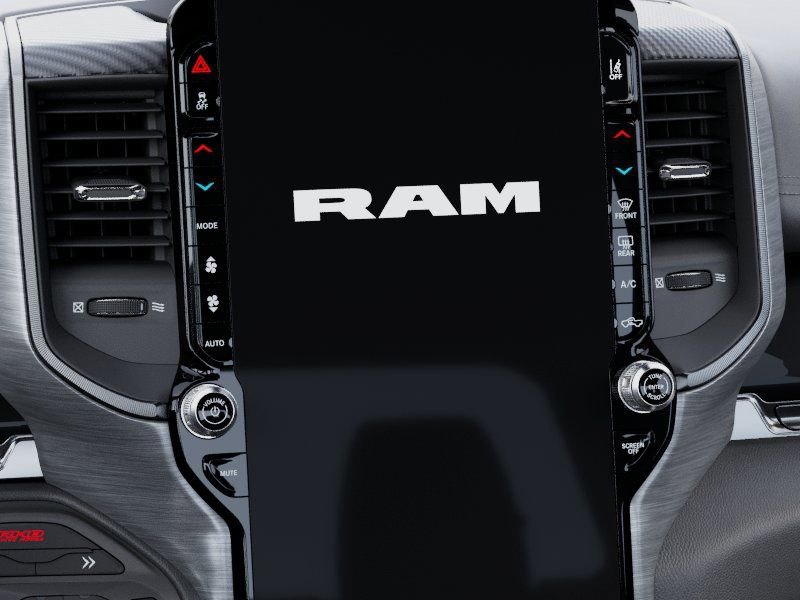 New 2026 RAM 1500 RHO image 26