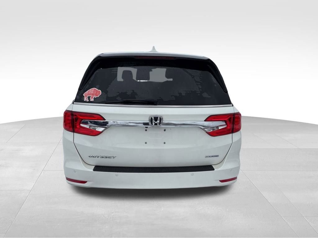 Used 2019 Honda Odyssey Touring image 9