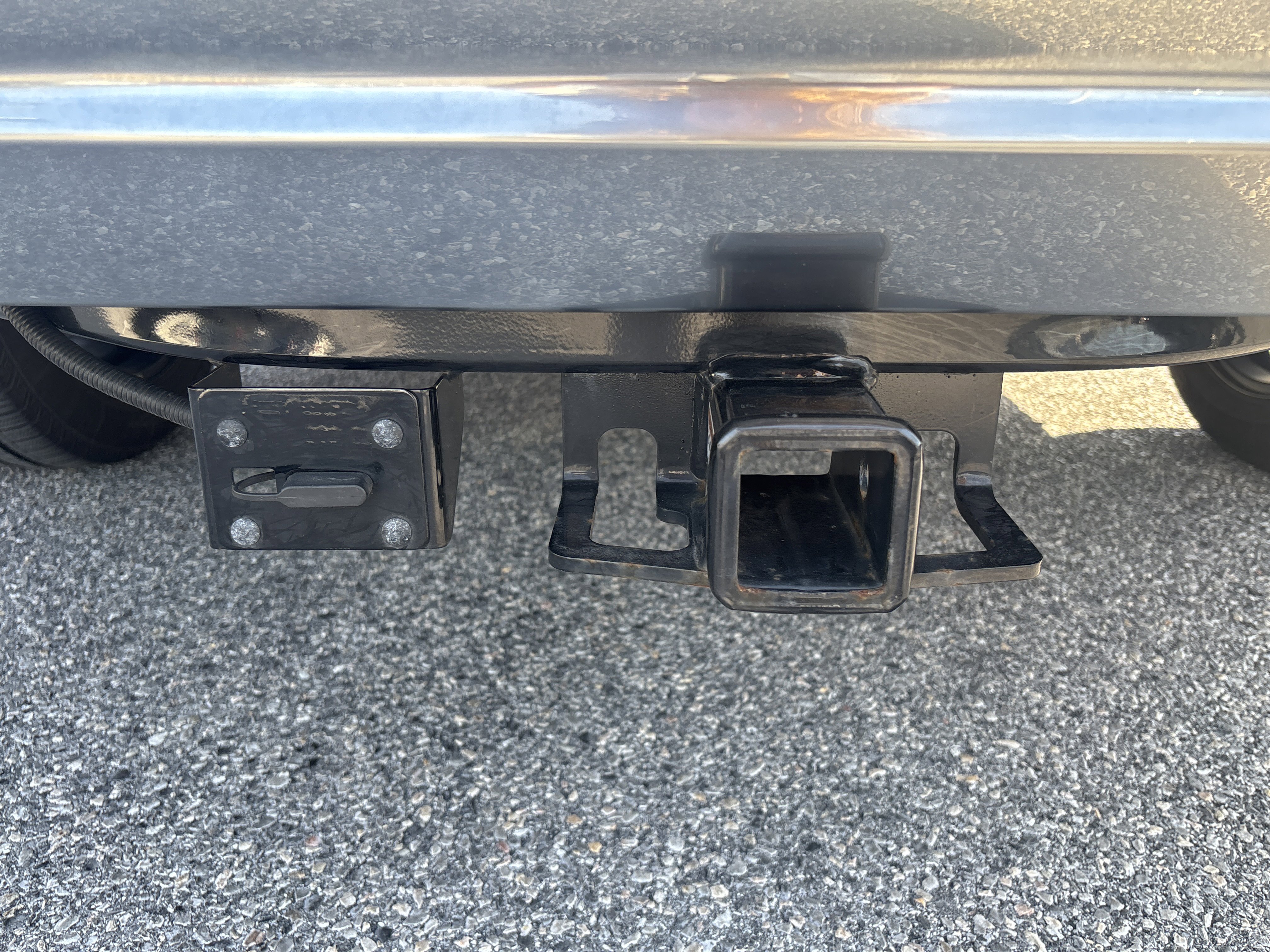Used 2023 Hyundai Santa Fe Limited image 11