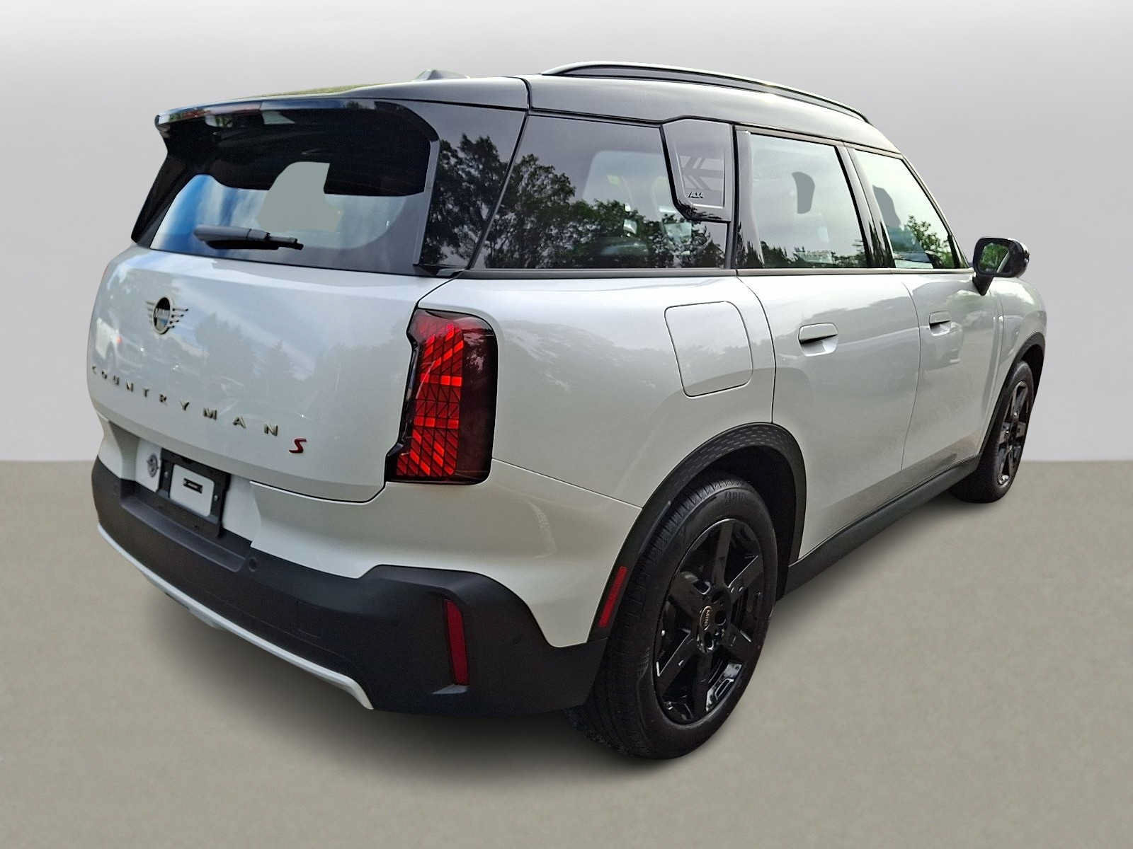 Certified 2026 MINI Cooper Countryman S AWD/4WD image 4