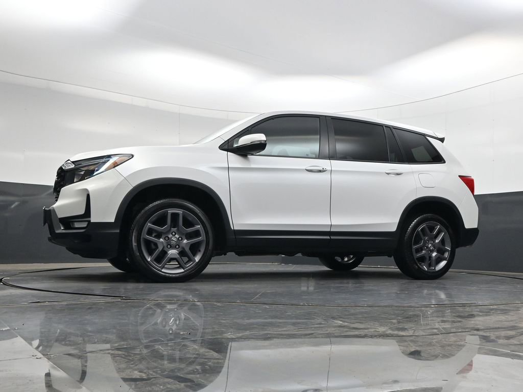 Used 2023 Honda Passport EX-L image 29
